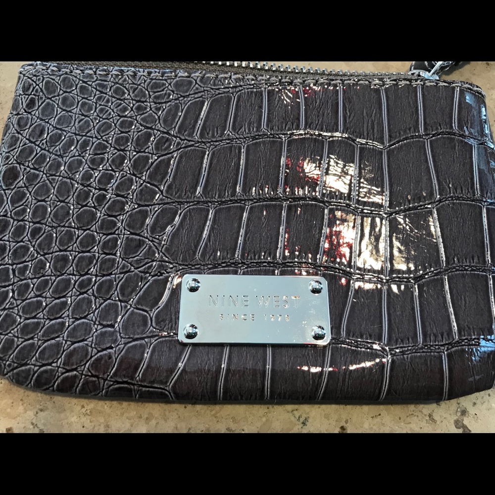 Nine West Wallet - Picture 2 of 5